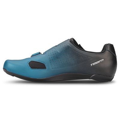 Превью  Велотуфли шоссейные SCOTT Road Team Boa Black Fade/Metallic Blue